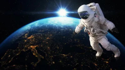 День космонавтики 2025: история и традиции праздника, интересные факты «Инфобокс»