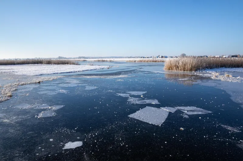 Тит Ледолом: народные приметы на 15 апреля 2025, что нельзя делать «Инфобокс»