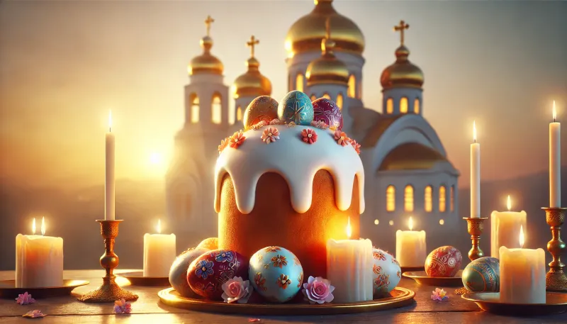 Поздравления с Пасхой — 2025: тёплые слова, которые хочется сказать от души