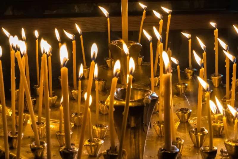 Чистый четверг 2025: какого числа, традиции, что нельзя делать «Инфобокс»