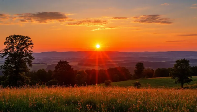 Народные приметы на 23 апреля 2025, что нельзя делать «Инфобокс»