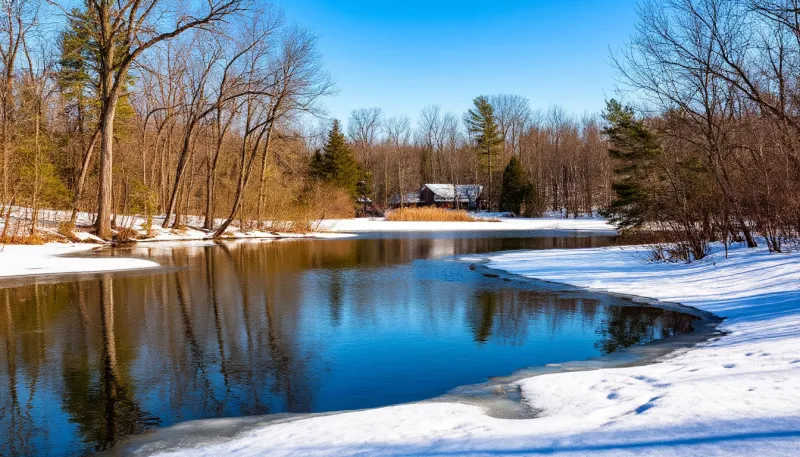 Народные приметы на 24 апреля 2025, что нельзя делать «Инфобокс»