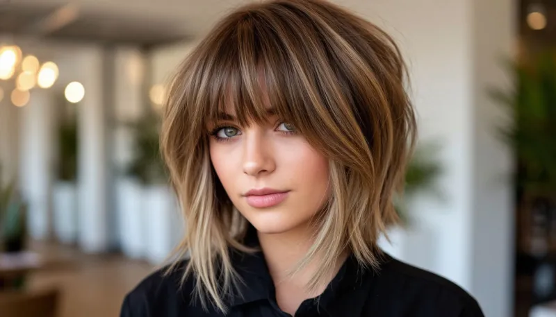 Лунный календарь стрижек на май 2025: когда лучше идти к парикмахеру «Инфобокс»