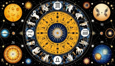 Гороскоп на май 2025 года для всех знаков зодиака «Инфобокс»
