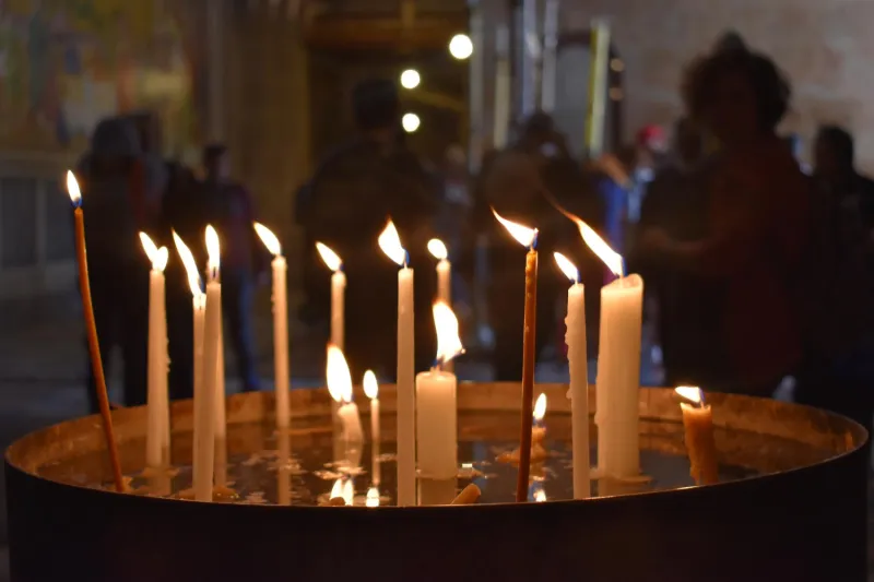 Народные приметы на 29 апреля 2025: что нельзя делать в этот день «Инфобокс»