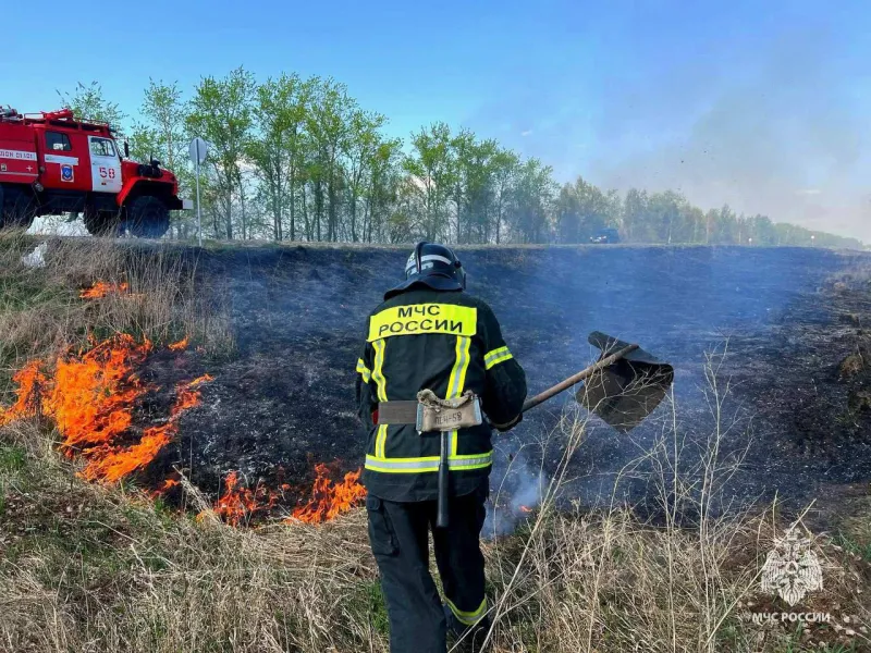 День пожарной охраны 2025: история и традиции праздника «Инфобокс»