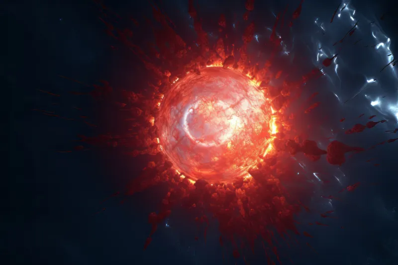 Магнитные бури в мае 2025: точные даты, как подготовиться «Инфобокс»