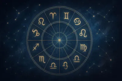 Даты знаков зодиака: что они значат и зачем их знать