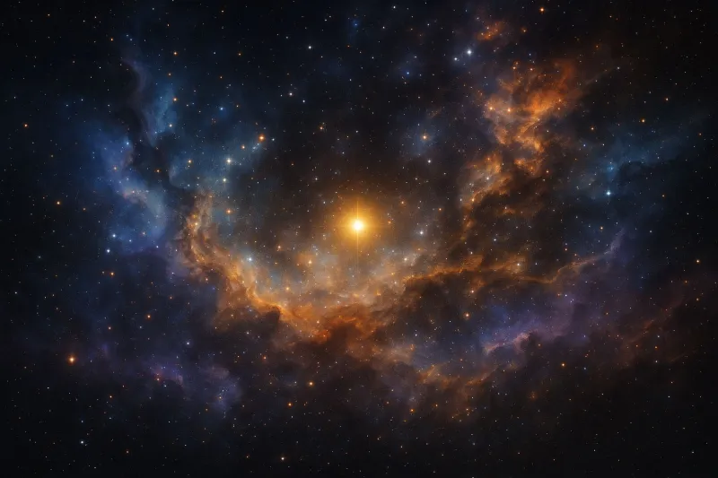 Гороскоп на 8 мая 2025: день решительности и интуиции