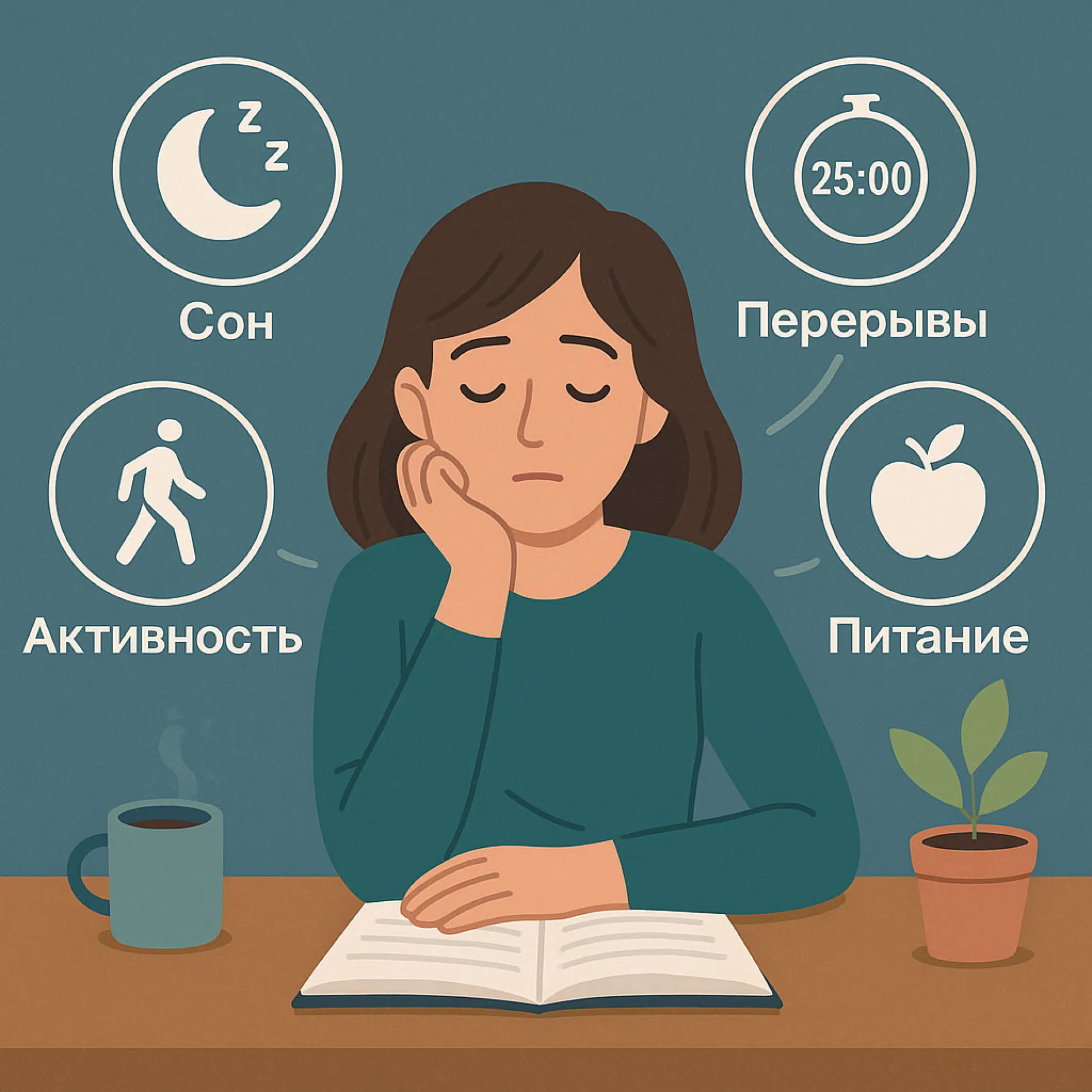 Как подготовиться к ЕГЭ: проверенные стратегии и советы