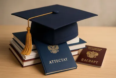 Как поступить в вуз: пошаговая инструкция для абитуриентов