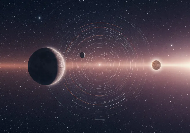 Гороскоп на 9 мая 2025 года: день тишины, памяти и внутреннего равновесия