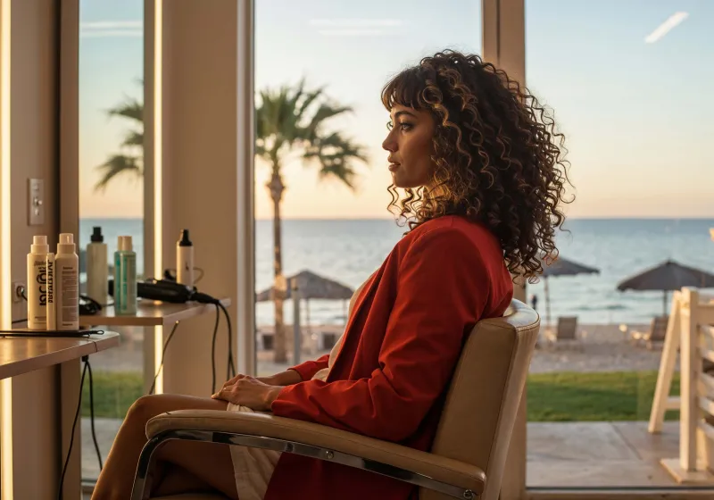 Лунный календарь стрижек на июнь 2025: выбираем лучшие дни для красоты и роста волос