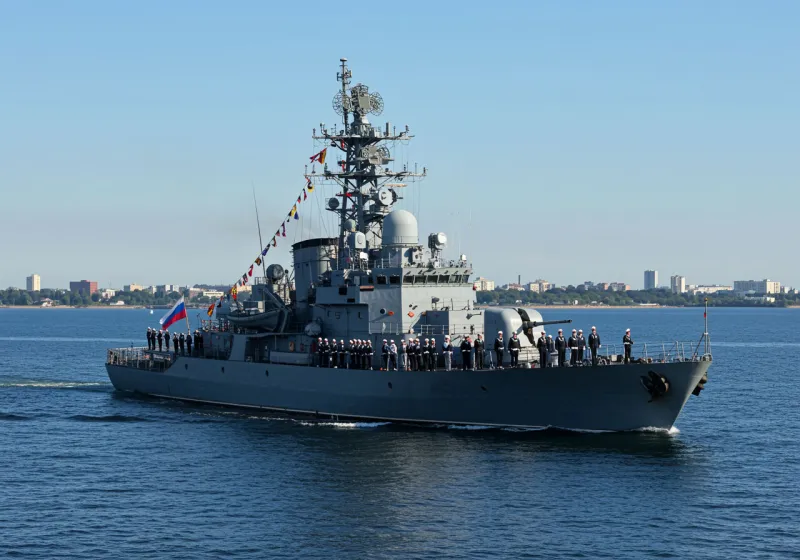 День Балтийского флота 2025: зачем он нужен, чем гордимся и как празднуем