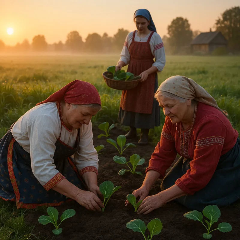 Народные приметы на 16 мая 2025 года: что можно, а что категорически нельзя делать