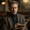 Журналист и эксперт Сергей Орлов