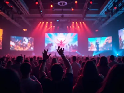 Главные анонсы State of Play 2025