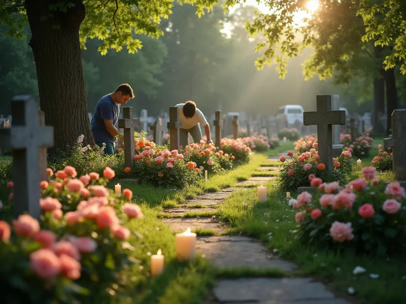 Троицкая родительская суббота 2025