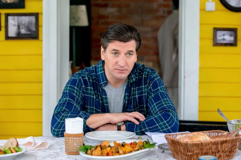 сериал Метод Михайлова