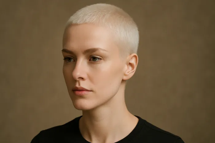 Модные женские стрижки на лето 2025