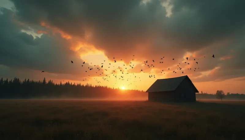 Знамения Тимофея