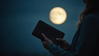 Лунный денежный календарь