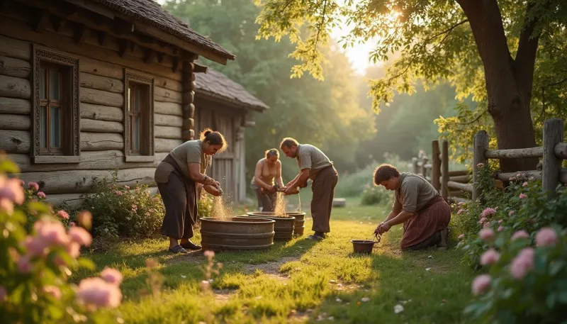Церковный праздник 29 июня
