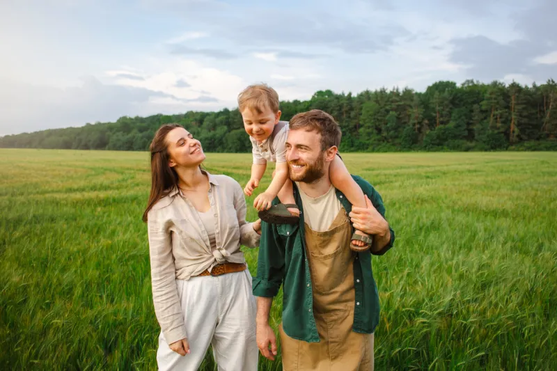 День семьи, любви и верности 2025