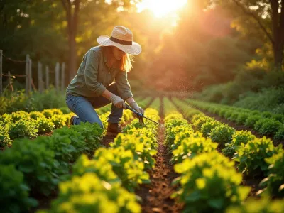 Лунный посевной календарь на июль