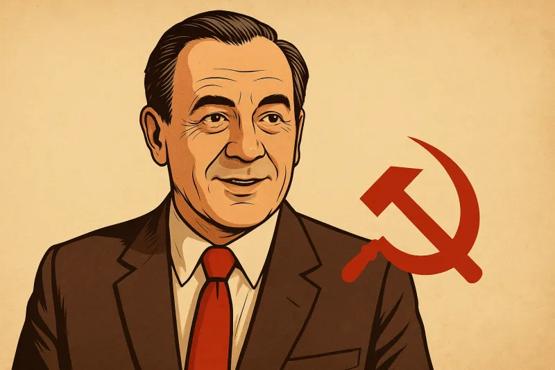 Тест: если вы из СССР — закончите эти фразы и возьмите свои честные 10 из 10! «Инфобокс»