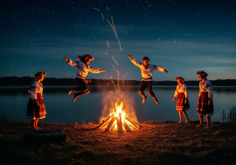 Иван Купала