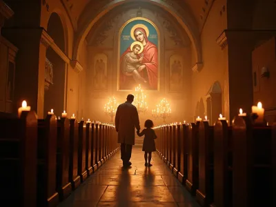 День Петра и Февронии