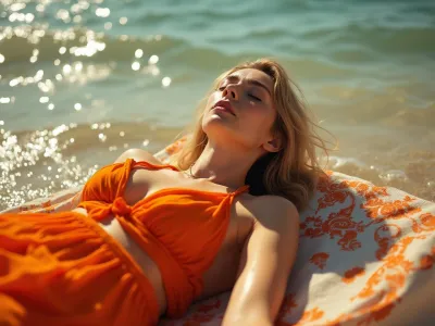 Производственный календарь на июль 2025: сколько отдыхаем и почему отпуск летом — выгодная идея