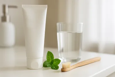 Как выбрать безопасную зубную пасту