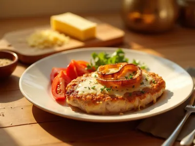 Как приготовить самые нежные куриные отбивные: секрет, который вы точно не знали «Инфобокс»