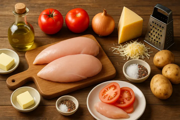 Как приготовить самые нежные куриные отбивные: секрет, который вы точно не знали «Инфобокс»