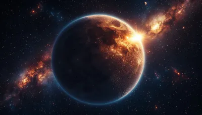 Ретроградный Меркурий