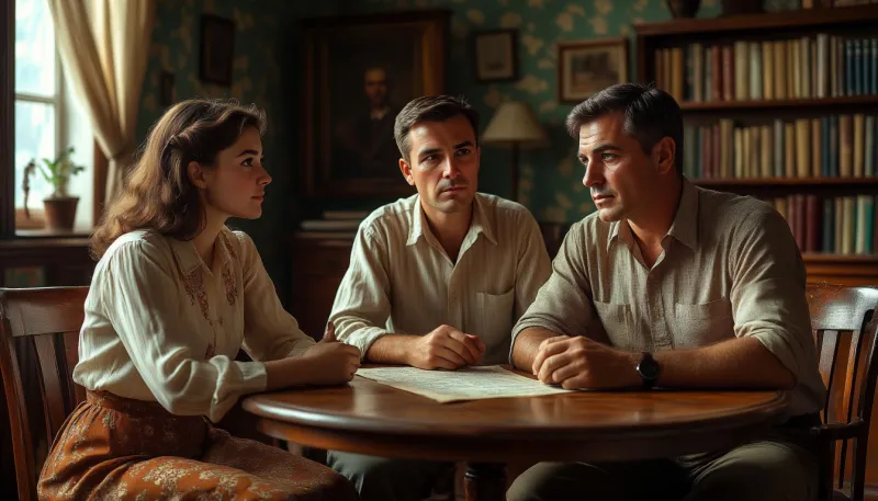 Тест на сленг СССР: сможете ли вы набрать 9 из 9? «Инфобокс»