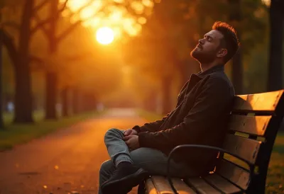 Как я справляюсь со стрессом