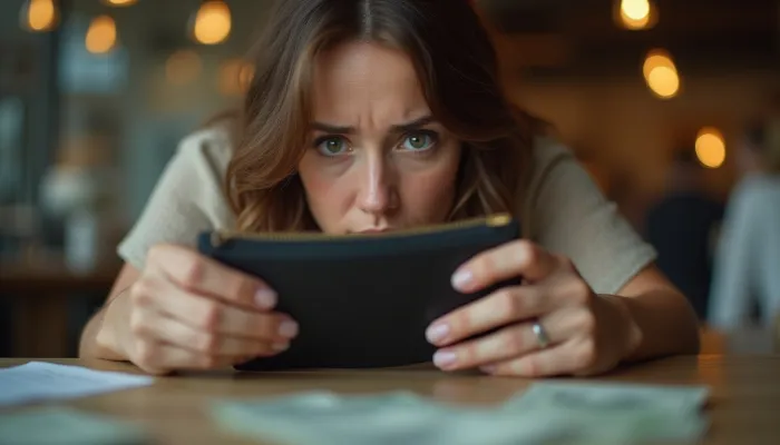 Что ни в коем случае нельзя делать на убывающей луне