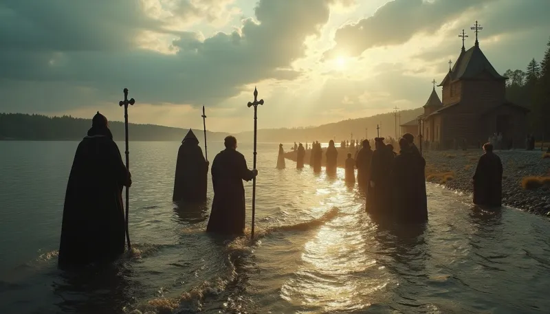 День Крещения Руси