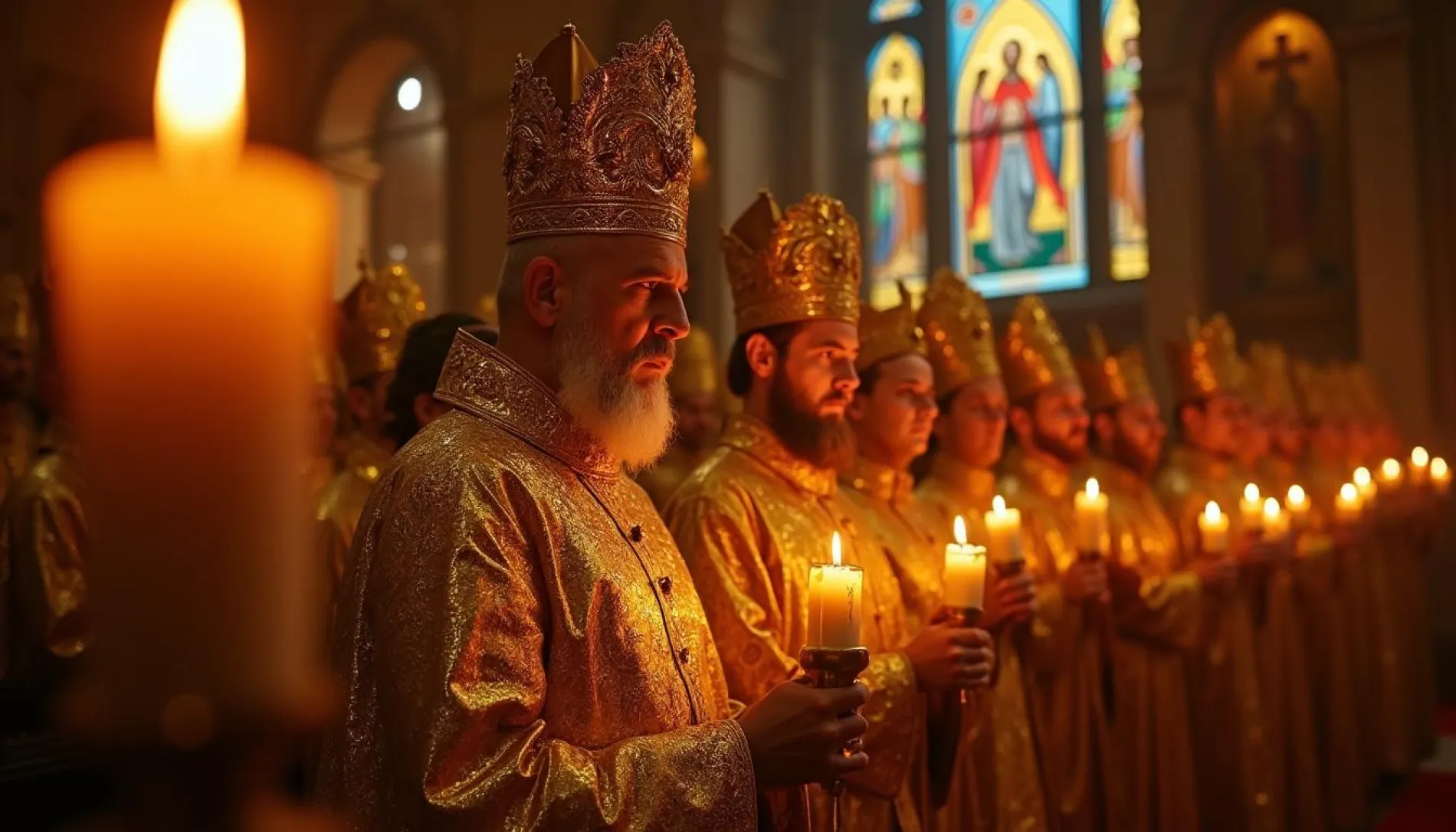 День Крещения Руси