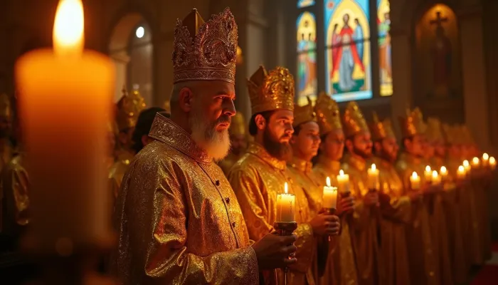 День Крещения Руси