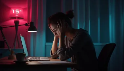 7 признаков, что вы эмоционально выгорели: как это исправить