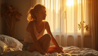 Почему в августе особенно тяжело вставать по утрам: объяснение психологов