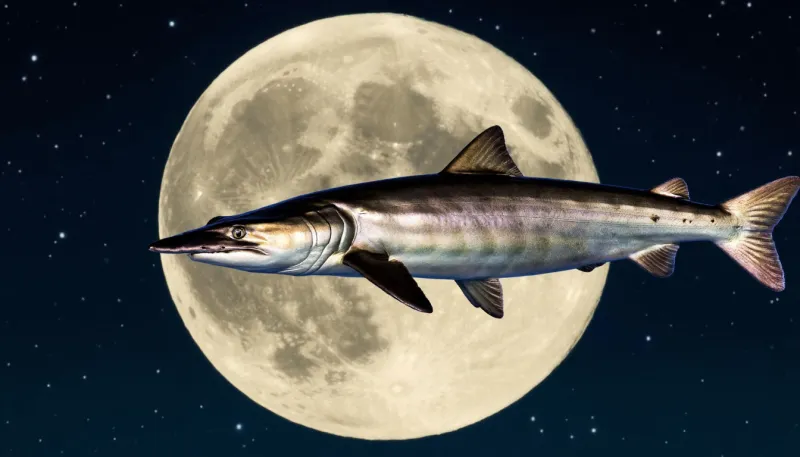 Осетровая Луна и парад планет 9 августа 2025 года: что нельзя делать и почему это важно «Инфобокс»