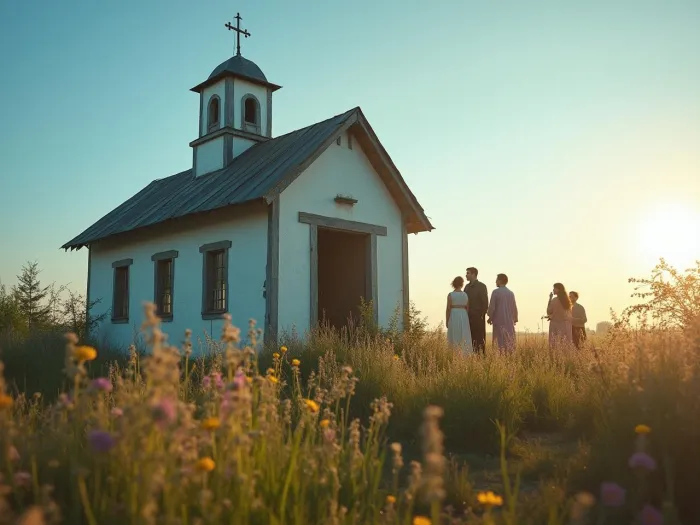 Пантелеймон Целитель: история святого и традиции дня