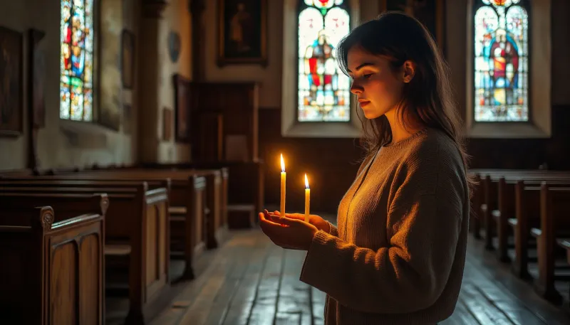 Успенский пост в 2025 году: дата, что нельзя есть, приметы «Инфобокс»