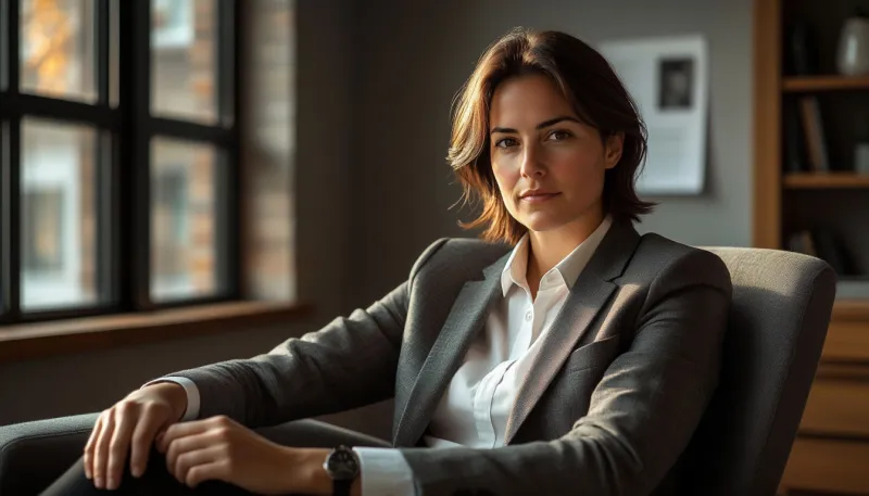 «Он все обещает, но ничего не делает»: как Ирина устала ждать, когда муж начнет действовать «Инфобокс»