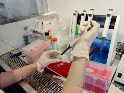 Центр имени Н. Н. Блохина